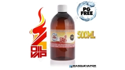 BASE OIL4VAP 1L 30PG/70VG 0MG