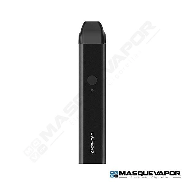 SUORIN EDGE 230MAH POD 1.5ML BLACK