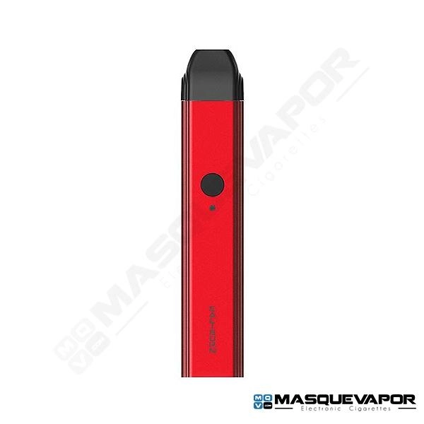 CALIBURN POD 520MAH TPD 2ML UWELL BLACK