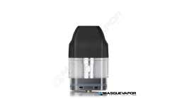 1 X CARTRIDGE ONI IGNITION POD ASMODUS TPD 1.8ML