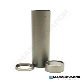 KIT SLEEVE BY AFMOD 24 TITANIUM ALLIANCETECH VAPE