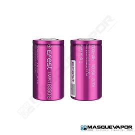 EFEST IMR 18350 10.5A 700MAH