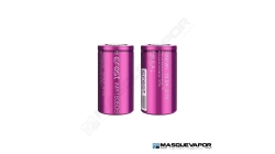 Efest Purple 18650 v1 35A 3000MAH