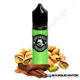 DON CRISTO PISTACHIO TPD 50ML 0MG VAPE