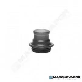 DRIP TIP FOR EVO TANK DDP VAPE BLACK FROSTED VAPE