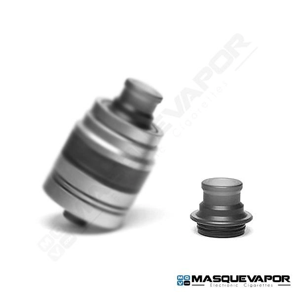 BULLET COIL FOR EVO TANK DDP VAPE 0.5OHM