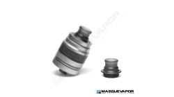 BULLET COIL FOR EVO TANK DDP VAPE 0.5OHM