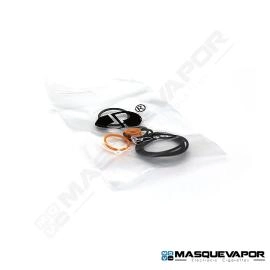 KIT SPARES FOR EVO TANK DDP VAPE