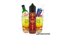 YAKUZA FLAVOR 10ML OIL4VAP