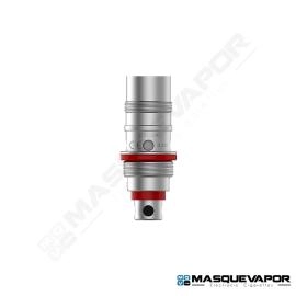 1 X REGULAR COIL LQC ARTERY PAL ONE PRO POD 0.7OHM VAPE