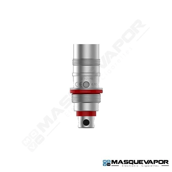 1 X REGULAR COIL ARTERY PAL ONE PRO POD 1.2OHM