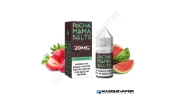 APPLE TOBACCO BY PACHA MAMA SALT TPD 10ML 20MG