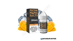 APPLE TOBACCO BY PACHA MAMA SALT TPD 10ML 20MG