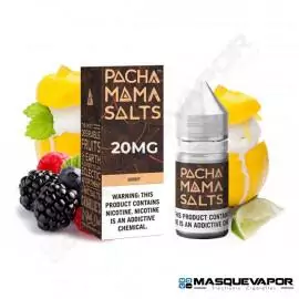 SORBET BY PACHAMAMA SALT TPD 10ML 20MG VAPE