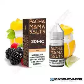 SORBET BY PACHAMAMA SALT TPD 10ML 20MG