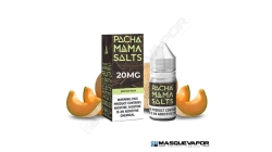 APPLE TOBACCO BY PACHA MAMA SALT TPD 10ML 20MG