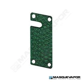 PANEL JACKAROO VANDY VAPE G10 GREEN ANACONDA VAPE