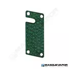 PANEL JACKAROO VANDY VAPE G10 GREEN ANACONDA