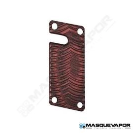 PANEL JACKAROO VANDY VAPE G10 RED RIDGE VAPE