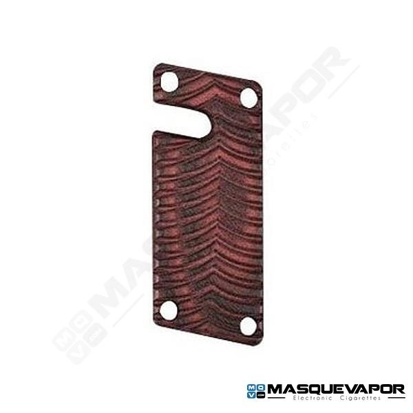 PANEL JACKAROO VANDY VAPE G10 RED RIDGE