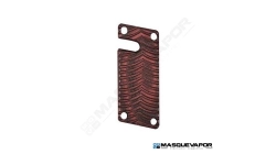 PANEL JACKAROO VANDY VAPE G10 RED RIDGE