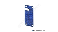 PANEL JACKAROO VANDY VAPE G10 BLUE PYTHON