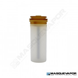 1 X KIT BOTTLE FOR PURE BF BY FUMYTECH 1.5