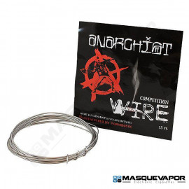 COMPETITION WIRE 20G 15FT ANARCHIST VAPE