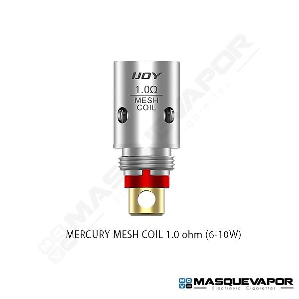 RESISTENCIA IJOY DIAMOND BABY MESH 0.18OHM