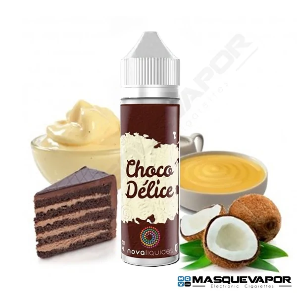 CASTLE KING NOVA LIQUIDES TPD 50ML 0MG