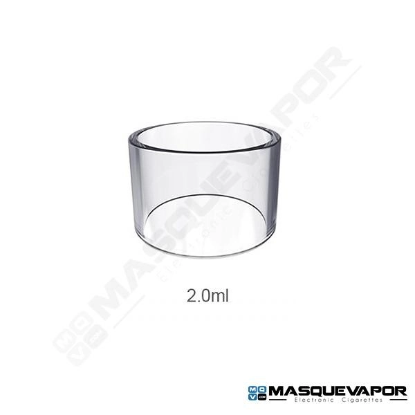 NAUTILUS 2S PYREX REPLACEMENT ASPIRE 2.6ML