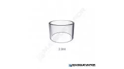 NAUTILUS 2S PYREX REPLACEMENT ASPIRE 2.6ML