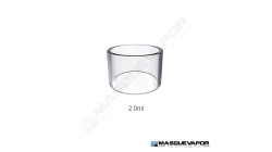 NAUTILUS 2S PYREX REPLACEMENT ASPIRE 2.6ML