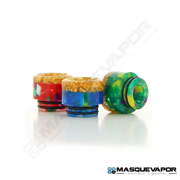DRIP TIP 810 EPOXY RESIN