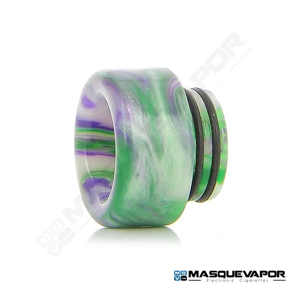 DRIP TIP 810 EPOXY RESIN GOLD