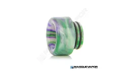 DRIP TIP 810 EPOXY RESIN GOLD
