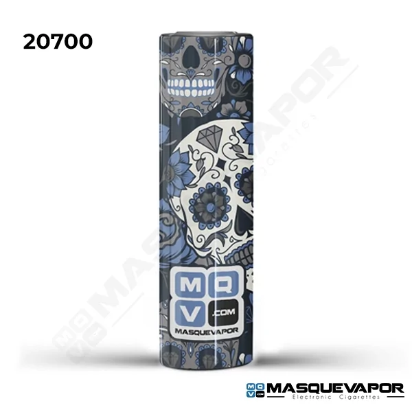 5 X WRAPS 20700 CATRINAS