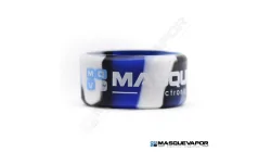 1 X VAPE BAND MIXED COLORS