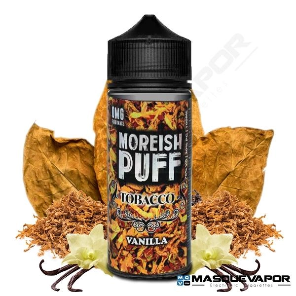 SHAKES CHOCOLATE MOREISH PUFF TPD 100ML 0MG