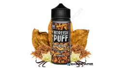 SHAKES CHOCOLATE MOREISH PUFF TPD 100ML 0MG