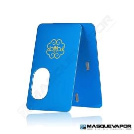 DOTSQUONK 100W DOOR DOTMOD BLUE VAPE