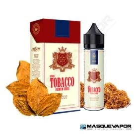 AMERICAN TOBACCO OSSEM JUICE TPD 50ML 0MG VAPE