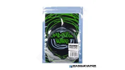 COMPETITION WIRE Ni80 36G WOTOFO