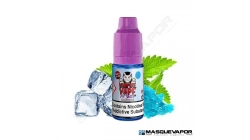 BUBBLEGUM NIC SALT I VG LIQUIDS TPD 10ML 20MG