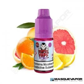 PINKMAN NIC SALT BY VAMPIRE VAPE TPD 10ML 10MG VAPE