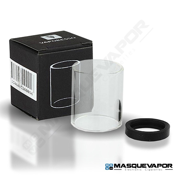 SKY SOLO PYREX REPLACEMENT VAPORESSO 2ML