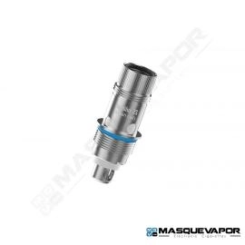 1 X REPLACEMENT COIL NAUTILUS 2S 0.7OHM MESH VAPE