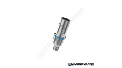 Aspire Nautilus BVC  Coil 0.7ohm - Pack 1 Resistencia