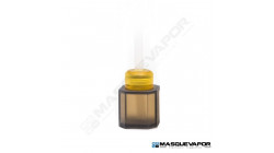 SQUONK BOTTLE 2.7ML OCTAGON FOR BF MOD CLEAR ULTEM