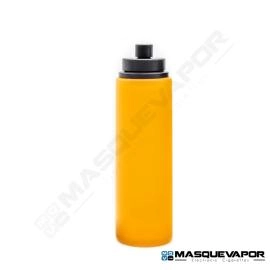 REFILL BOTTLE 30ML ROUND ULTEM BLACK CAP VAPE